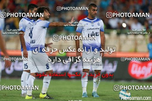 269685, Tehran, Iran, جام حذفی فوتبال ایران, Eighth final, Khorramshahr Cup, Persepolis 1 v 0 Malvan Bandar Anzali on 2015/09/20 at Azadi Stadium