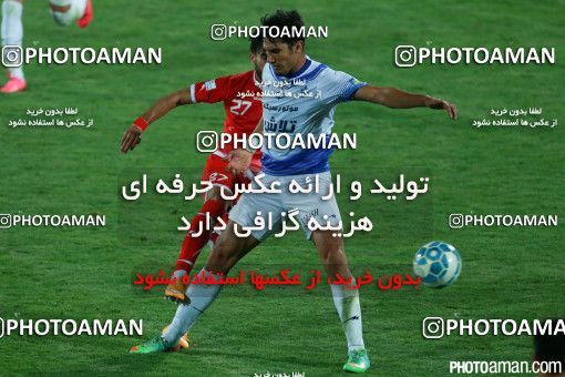 269932, Tehran, Iran, جام حذفی فوتبال ایران, Eighth final, Khorramshahr Cup, Persepolis 1 v 0 Malvan Bandar Anzali on 2015/09/20 at Azadi Stadium