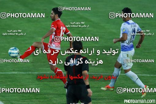 269763, Tehran, Iran, جام حذفی فوتبال ایران, Eighth final, Khorramshahr Cup, Persepolis 1 v 0 Malvan Bandar Anzali on 2015/09/20 at Azadi Stadium