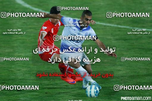 269760, Tehran, Iran, جام حذفی فوتبال ایران, Eighth final, Khorramshahr Cup, Persepolis 1 v 0 Malvan Bandar Anzali on 2015/09/20 at Azadi Stadium