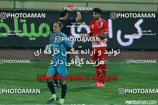 269871, Tehran, Iran, جام حذفی فوتبال ایران, Eighth final, Khorramshahr Cup, Persepolis 1 v 0 Malvan Bandar Anzali on 2015/09/20 at Azadi Stadium