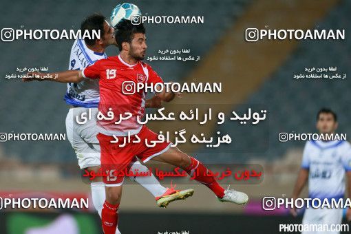 269699, Tehran, Iran, جام حذفی فوتبال ایران, Eighth final, Khorramshahr Cup, Persepolis 1 v 0 Malvan Bandar Anzali on 2015/09/20 at Azadi Stadium