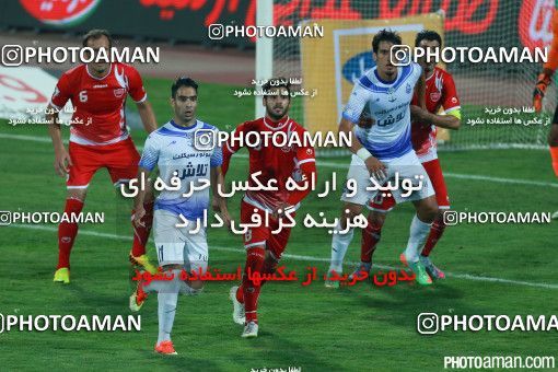 269845, Tehran, Iran, جام حذفی فوتبال ایران, Eighth final, Khorramshahr Cup, Persepolis 1 v 0 Malvan Bandar Anzali on 2015/09/20 at Azadi Stadium