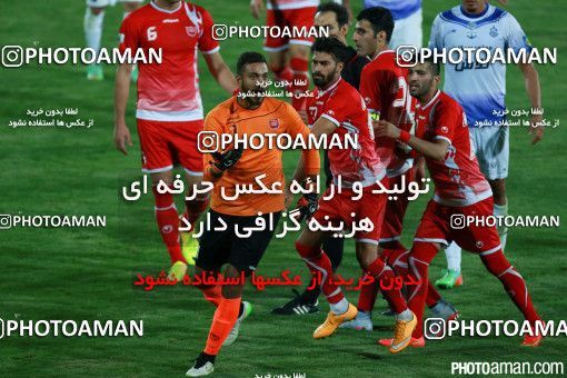 269648, Tehran, Iran, جام حذفی فوتبال ایران, Eighth final, Khorramshahr Cup, Persepolis 1 v 0 Malvan Bandar Anzali on 2015/09/20 at Azadi Stadium