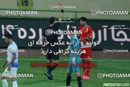 269870, Tehran, Iran, جام حذفی فوتبال ایران, Eighth final, Khorramshahr Cup, Persepolis 1 v 0 Malvan Bandar Anzali on 2015/09/20 at Azadi Stadium