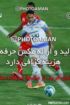269710, Tehran, Iran, جام حذفی فوتبال ایران, Eighth final, Khorramshahr Cup, Persepolis 1 v 0 Malvan Bandar Anzali on 2015/09/20 at Azadi Stadium