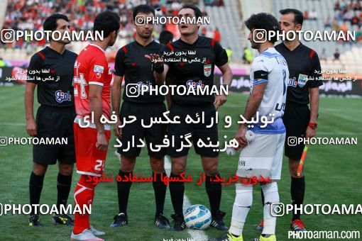 270122, Tehran, Iran, جام حذفی فوتبال ایران, Eighth final, Khorramshahr Cup, Persepolis 1 v 0 Malvan Bandar Anzali on 2015/09/20 at Azadi Stadium