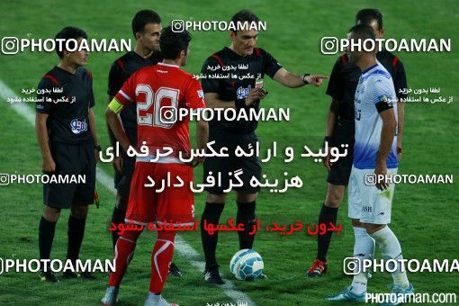 270152, Tehran, Iran, جام حذفی فوتبال ایران, Eighth final, Khorramshahr Cup, Persepolis 1 v 0 Malvan Bandar Anzali on 2015/09/20 at Azadi Stadium