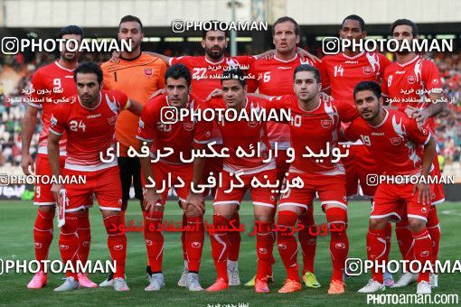 269638, Tehran, Iran, جام حذفی فوتبال ایران, Eighth final, Khorramshahr Cup, Persepolis 1 v 0 Malvan Bandar Anzali on 2015/09/20 at Azadi Stadium