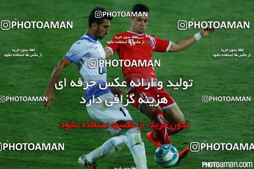 269820, Tehran, Iran, جام حذفی فوتبال ایران, Eighth final, Khorramshahr Cup, Persepolis 1 v 0 Malvan Bandar Anzali on 2015/09/20 at Azadi Stadium