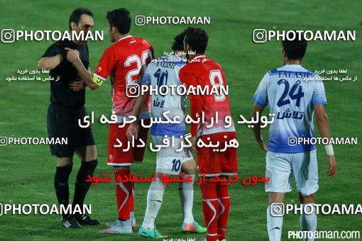 269814, Tehran, Iran, جام حذفی فوتبال ایران, Eighth final, Khorramshahr Cup, Persepolis 1 v 0 Malvan Bandar Anzali on 2015/09/20 at Azadi Stadium