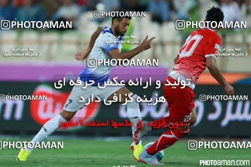 269667, Tehran, Iran, جام حذفی فوتبال ایران, Eighth final, Khorramshahr Cup, Persepolis 1 v 0 Malvan Bandar Anzali on 2015/09/20 at Azadi Stadium