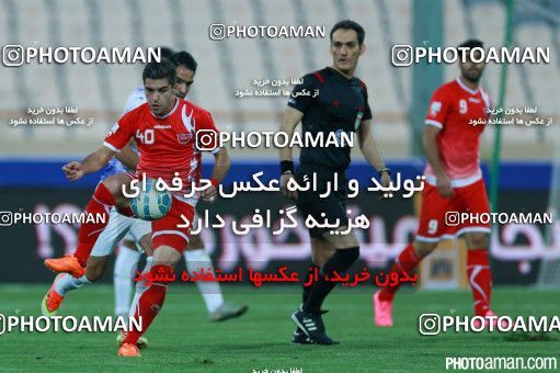 269662, Tehran, Iran, جام حذفی فوتبال ایران, Eighth final, Khorramshahr Cup, Persepolis 1 v 0 Malvan Bandar Anzali on 2015/09/20 at Azadi Stadium