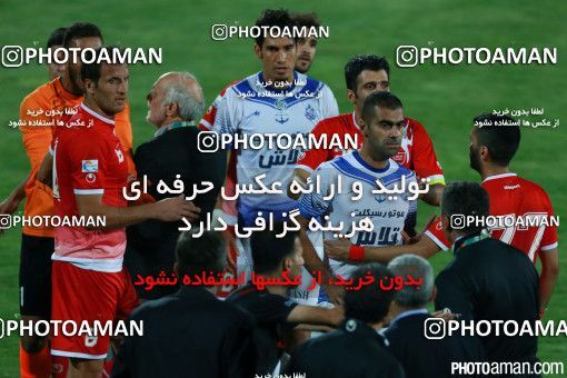269919, Tehran, Iran, جام حذفی فوتبال ایران, Eighth final, Khorramshahr Cup, Persepolis 1 v 0 Malvan Bandar Anzali on 2015/09/20 at Azadi Stadium