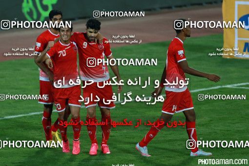 269835, Tehran, Iran, جام حذفی فوتبال ایران, Eighth final, Khorramshahr Cup, Persepolis 1 v 0 Malvan Bandar Anzali on 2015/09/20 at Azadi Stadium