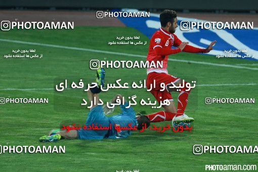 269805, Tehran, Iran, جام حذفی فوتبال ایران, Eighth final, Khorramshahr Cup, Persepolis 1 v 0 Malvan Bandar Anzali on 2015/09/20 at Azadi Stadium