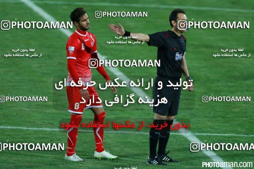 269726, Tehran, Iran, جام حذفی فوتبال ایران, Eighth final, Khorramshahr Cup, Persepolis 1 v 0 Malvan Bandar Anzali on 2015/09/20 at Azadi Stadium