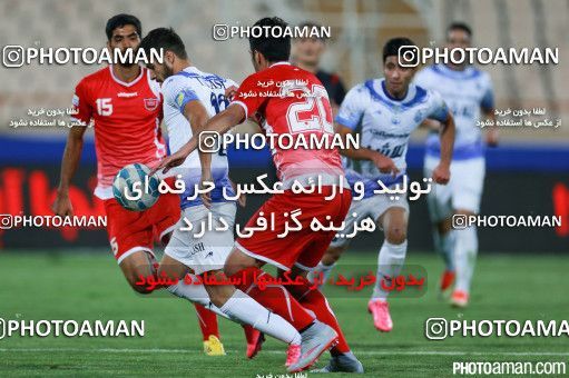 269696, Tehran, Iran, جام حذفی فوتبال ایران, Eighth final, Khorramshahr Cup, Persepolis 1 v 0 Malvan Bandar Anzali on 2015/09/20 at Azadi Stadium