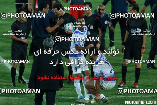 270166, Tehran, Iran, جام حذفی فوتبال ایران, Eighth final, Khorramshahr Cup, Persepolis 1 v 0 Malvan Bandar Anzali on 2015/09/20 at Azadi Stadium