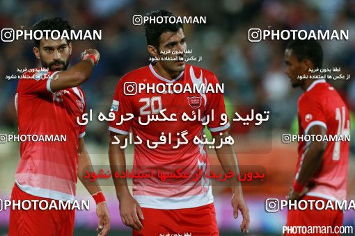 269683, Tehran, Iran, جام حذفی فوتبال ایران, Eighth final, Khorramshahr Cup, Persepolis 1 v 0 Malvan Bandar Anzali on 2015/09/20 at Azadi Stadium