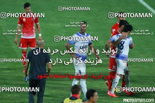 269943, Tehran, Iran, جام حذفی فوتبال ایران, Eighth final, Khorramshahr Cup, Persepolis 1 v 0 Malvan Bandar Anzali on 2015/09/20 at Azadi Stadium