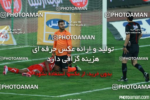 269900, Tehran, Iran, جام حذفی فوتبال ایران, Eighth final, Khorramshahr Cup, Persepolis 1 v 0 Malvan Bandar Anzali on 2015/09/20 at Azadi Stadium