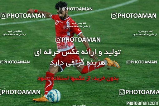 269890, Tehran, Iran, جام حذفی فوتبال ایران, Eighth final, Khorramshahr Cup, Persepolis 1 v 0 Malvan Bandar Anzali on 2015/09/20 at Azadi Stadium