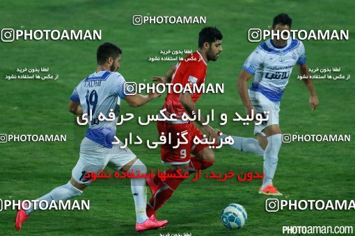 269868, Tehran, Iran, جام حذفی فوتبال ایران, Eighth final, Khorramshahr Cup, Persepolis 1 v 0 Malvan Bandar Anzali on 2015/09/20 at Azadi Stadium