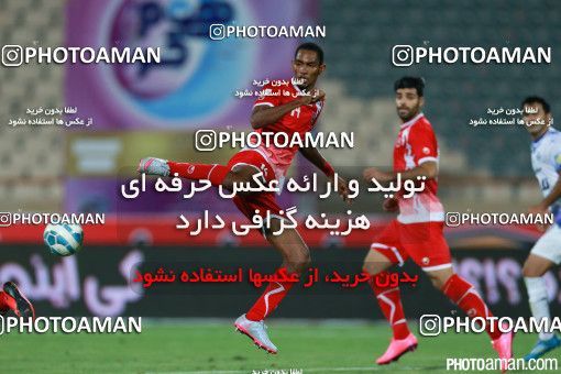 269702, Tehran, Iran, جام حذفی فوتبال ایران, Eighth final, Khorramshahr Cup, Persepolis 1 v 0 Malvan Bandar Anzali on 2015/09/20 at Azadi Stadium
