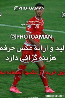 270064, Tehran, Iran, جام حذفی فوتبال ایران, Eighth final, Khorramshahr Cup, Persepolis 1 v 0 Malvan Bandar Anzali on 2015/09/20 at Azadi Stadium