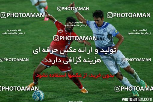 269931, Tehran, Iran, جام حذفی فوتبال ایران, Eighth final, Khorramshahr Cup, Persepolis 1 v 0 Malvan Bandar Anzali on 2015/09/20 at Azadi Stadium