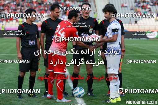 270121, Tehran, Iran, جام حذفی فوتبال ایران, Eighth final, Khorramshahr Cup, Persepolis 1 v 0 Malvan Bandar Anzali on 2015/09/20 at Azadi Stadium