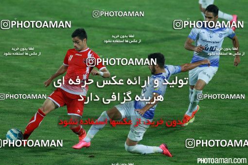 269928, Tehran, Iran, جام حذفی فوتبال ایران, Eighth final, Khorramshahr Cup, Persepolis 1 v 0 Malvan Bandar Anzali on 2015/09/20 at Azadi Stadium