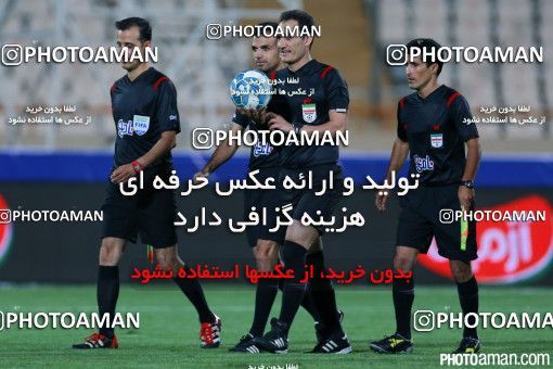 270138, Tehran, Iran, جام حذفی فوتبال ایران, Eighth final, Khorramshahr Cup, Persepolis 1 v 0 Malvan Bandar Anzali on 2015/09/20 at Azadi Stadium