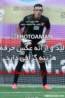 270104, Tehran, Iran, جام حذفی فوتبال ایران, Eighth final, Khorramshahr Cup, Persepolis 1 v 0 Malvan Bandar Anzali on 2015/09/20 at Azadi Stadium