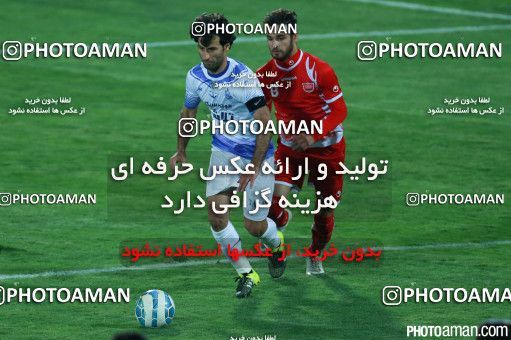 269723, Tehran, Iran, جام حذفی فوتبال ایران, Eighth final, Khorramshahr Cup, Persepolis 1 v 0 Malvan Bandar Anzali on 2015/09/20 at Azadi Stadium