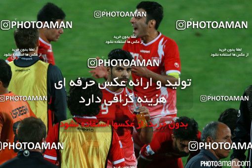 269809, Tehran, Iran, جام حذفی فوتبال ایران, Eighth final, Khorramshahr Cup, Persepolis 1 v 0 Malvan Bandar Anzali on 2015/09/20 at Azadi Stadium