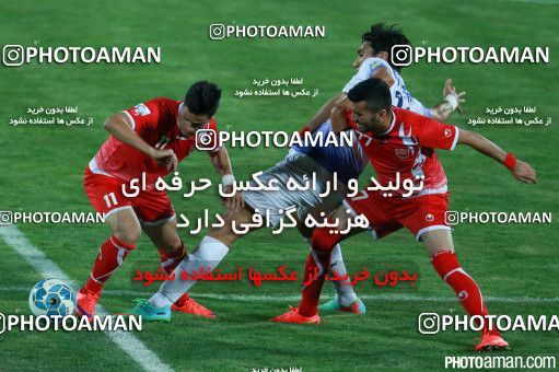 269788, Tehran, Iran, جام حذفی فوتبال ایران, Eighth final, Khorramshahr Cup, Persepolis 1 v 0 Malvan Bandar Anzali on 2015/09/20 at Azadi Stadium
