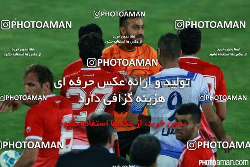 269915, Tehran, Iran, جام حذفی فوتبال ایران, Eighth final, Khorramshahr Cup, Persepolis 1 v 0 Malvan Bandar Anzali on 2015/09/20 at Azadi Stadium