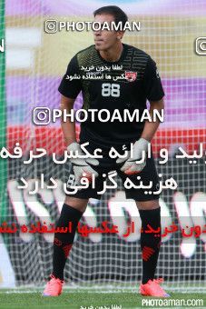 270091, Tehran, Iran, جام حذفی فوتبال ایران, Eighth final, Khorramshahr Cup, Persepolis 1 v 0 Malvan Bandar Anzali on 2015/09/20 at Azadi Stadium