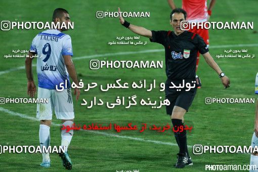 269825, Tehran, Iran, جام حذفی فوتبال ایران, Eighth final, Khorramshahr Cup, Persepolis 1 v 0 Malvan Bandar Anzali on 2015/09/20 at Azadi Stadium