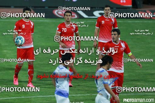 269942, Tehran, Iran, جام حذفی فوتبال ایران, Eighth final, Khorramshahr Cup, Persepolis 1 v 0 Malvan Bandar Anzali on 2015/09/20 at Azadi Stadium