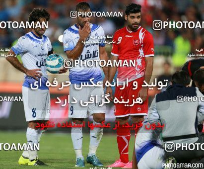 269682, Tehran, Iran, جام حذفی فوتبال ایران, Eighth final, Khorramshahr Cup, Persepolis 1 v 0 Malvan Bandar Anzali on 2015/09/20 at Azadi Stadium