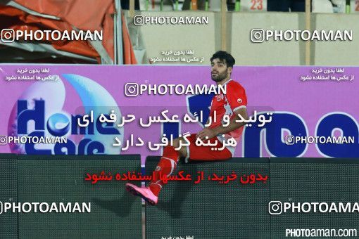 269888, Tehran, Iran, جام حذفی فوتبال ایران, Eighth final, Khorramshahr Cup, Persepolis 1 v 0 Malvan Bandar Anzali on 2015/09/20 at Azadi Stadium