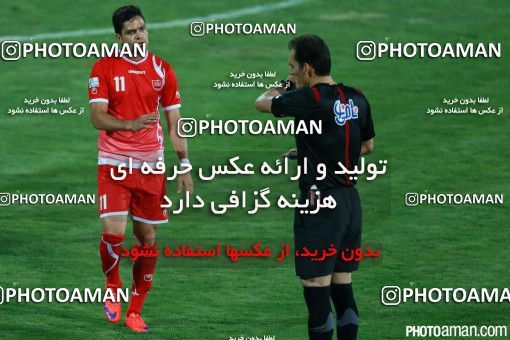 269753, Tehran, Iran, جام حذفی فوتبال ایران, Eighth final, Khorramshahr Cup, Persepolis 1 v 0 Malvan Bandar Anzali on 2015/09/20 at Azadi Stadium