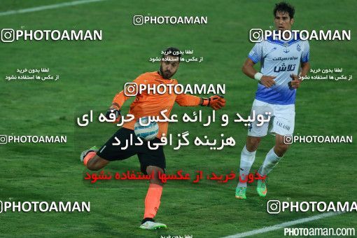 269936, Tehran, Iran, جام حذفی فوتبال ایران, Eighth final, Khorramshahr Cup, Persepolis 1 v 0 Malvan Bandar Anzali on 2015/09/20 at Azadi Stadium