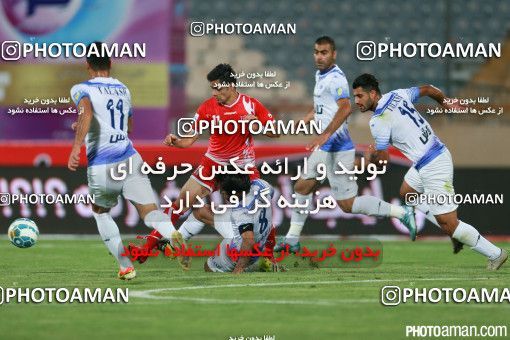 269676, Tehran, Iran, جام حذفی فوتبال ایران, Eighth final, Khorramshahr Cup, Persepolis 1 v 0 Malvan Bandar Anzali on 2015/09/20 at Azadi Stadium