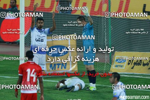 269721, Tehran, Iran, جام حذفی فوتبال ایران, Eighth final, Khorramshahr Cup, Persepolis 1 v 0 Malvan Bandar Anzali on 2015/09/20 at Azadi Stadium