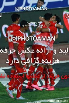 269646, Tehran, Iran, جام حذفی فوتبال ایران, Eighth final, Khorramshahr Cup, Persepolis 1 v 0 Malvan Bandar Anzali on 2015/09/20 at Azadi Stadium