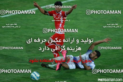 269856, Tehran, Iran, جام حذفی فوتبال ایران, Eighth final, Khorramshahr Cup, Persepolis 1 v 0 Malvan Bandar Anzali on 2015/09/20 at Azadi Stadium
